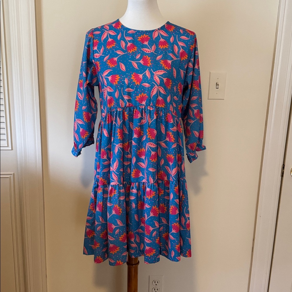 Briton Court Mimi Dress